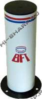 BFT STOPPY F Боллард стационарный противотаранный высота 500 мм