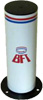 BFT STOPPY F Боллард стационарный противотаранный высота 500 мм