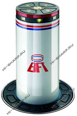 BFT STOPPY L Боллард автоматический электромеханический, 500 мм