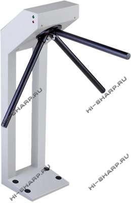 PERCO T-5 Турникет-трипод напольный, электромеханический