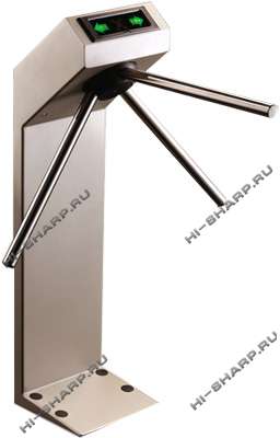 PERCO TTR-04CW-24 Уличный турникет-трипод электромеханический