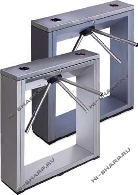 PERCO TTD-03.2 Турникет тумбовый электромеханический