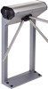 PERCO-KT02.7 Электронная проходная - турникет-трипод