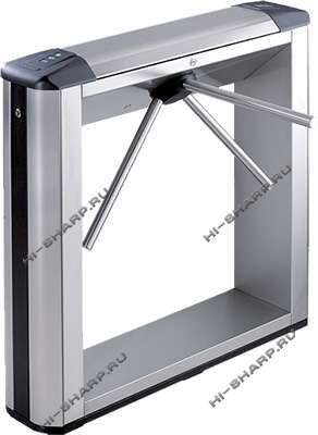 PERCO-KT05.3 Электронная проходная - тумбовый турникет