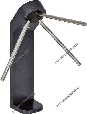 Т4 Ростов-Дон Турникет-трипод электромеханический с блоком управления