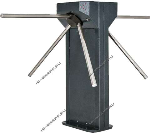 Т273М1 Ростов-Дон Турникет-трипод электромеханический двухсторонний