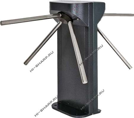 Т283М1 Ростов-Дон Турникет-трипод электромеханический двухпроходной