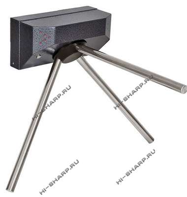 Т7М1 Ростов-Дон Турникет-трипод электромеханический навесной