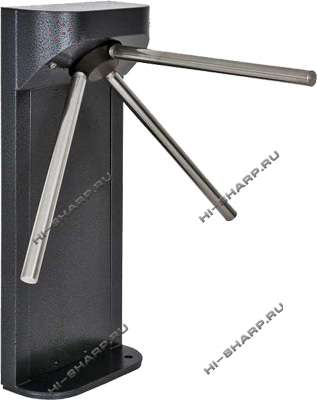 Т83М1 Ростов-Дон турникет со встроенным блоком управления 