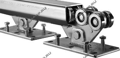 Fratelli Comunello MINI до 300 кг для откатных ворот