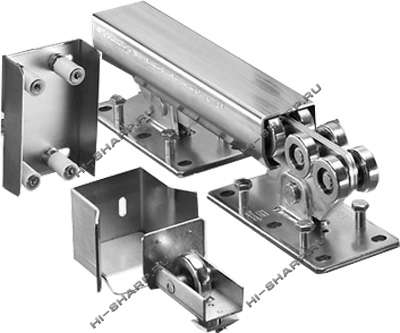 Комплект Fratelli Comunello до 1800 кг GRANDE