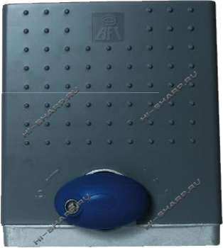 BFT DEIMOS BT A400 откатных ворот