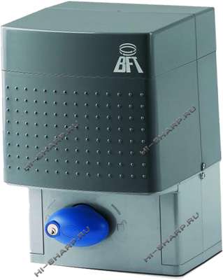 Откатной привод BFT ICARO SMART