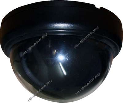 LVDM-7012/012 Купольная 700 ТВЛ SONY