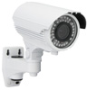 LVIR-7042/012 VF Уличная камера 700 ТВЛ с объективом 2.8-12 мм  DSP Effio-E SONY