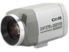 CNB-ZBN-21Z27F 600 ТВЛ  Корпусная камера с 27 кратным оптическим зумом