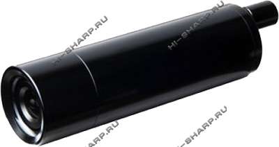 KT&amp;C KPC-E230PUWX Мини в корпусе цилиндр, матрица 960H 700 ТВЛ 