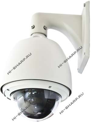 HSD 27-650 SOi Hi-Vision Уличная скоростная поворотная  камера 650 ТВЛ