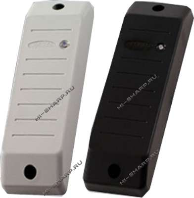 Считыватель NR-EH03, Parsec