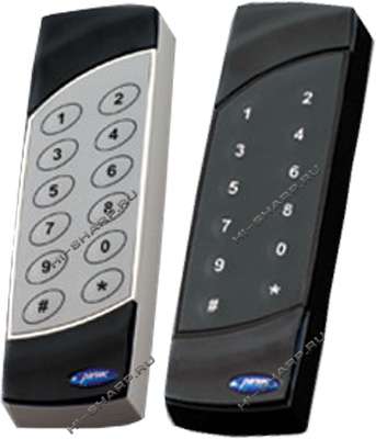 Считыватель NR-EH16