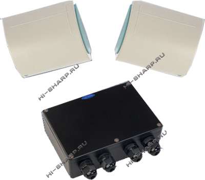 Считыватель PR-G07