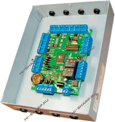 Контроллер GATE-4000