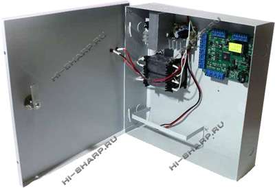 Контроллер Gate-4000 UPS   