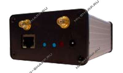 Считыватель меток KeyTex-Gate