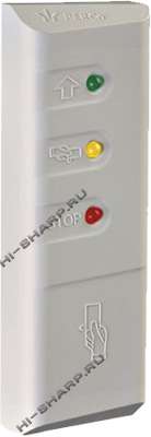 Контроллер замка PERCo-CL05