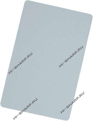 Proximity карта EM-Marine SlimProx 0,8 мм