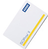 Проксимити-карта HID ISOProx II 0,8 мм