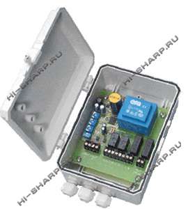 Блок управления светофорами ACNSEM3L