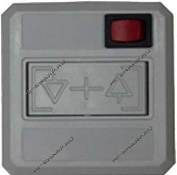 Блок управления светофорами CAN SEM 3L 