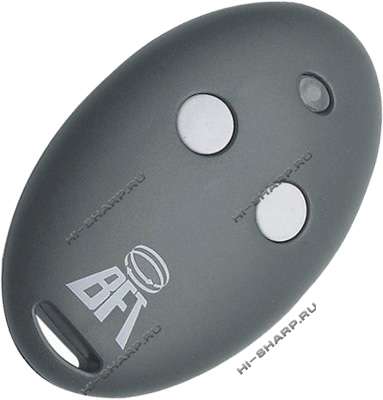 Пульт брелок BFT MITTO 2 Replay