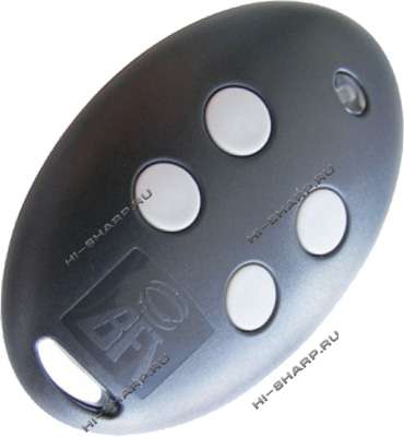 Брелок-передатчик MITTO 4 Replay, BFT