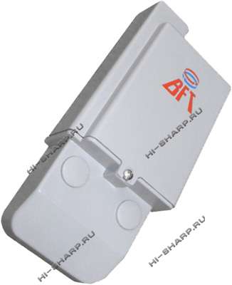 Радиоприемник CLONIX 2/128