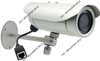 Acti E41 Уличная купольная ip камера 1,3 Мп объектив 3,3-12 мм 