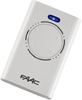 Брелок-передатчик FAAC XT4 868SLH LR 868 МГц 