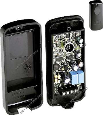 Фотоэлементы безопасности DIR 10