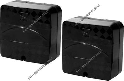 Фотоэлементы безопасности Delta-E 