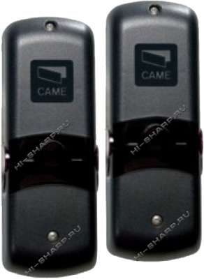 Беспроводные фотоэлементы DBC01 