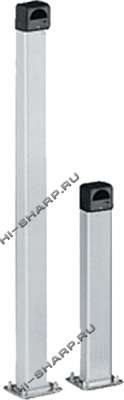 DOC-LN Стойка для врезных фотоэлементов