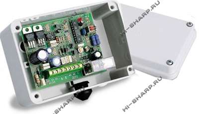 S0001 Блок электроники для работы клавиатуры 