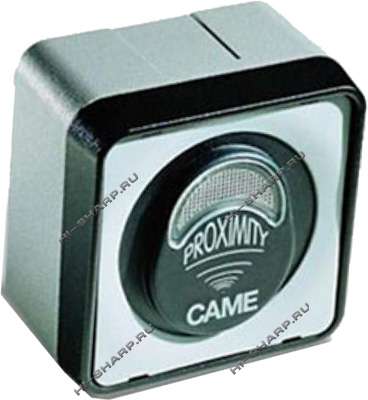 TSP01 Проксимити считыватель 