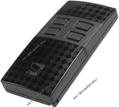 TW4EE 4 канальный пульт брелок-передатчик