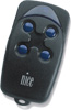 FLO4R-S 4 канальный пульт брелок-передатчик