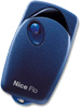FLO 1 Nice 1 канальный пульт брелок-передатчик 