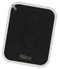 Nice ON2E 2 канальный пульт брелок-передатчик 