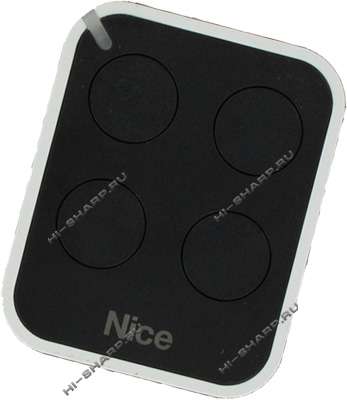 ON4E 4 канальный пульт брелок-передатчик 