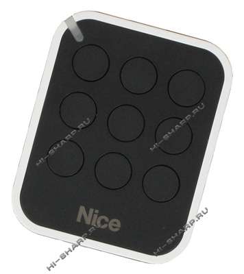 ON9E 9 канальный пульт брелок-передатчик 